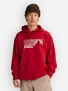 Burton Elmore Sweat à capuche