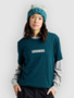 atlantic teal