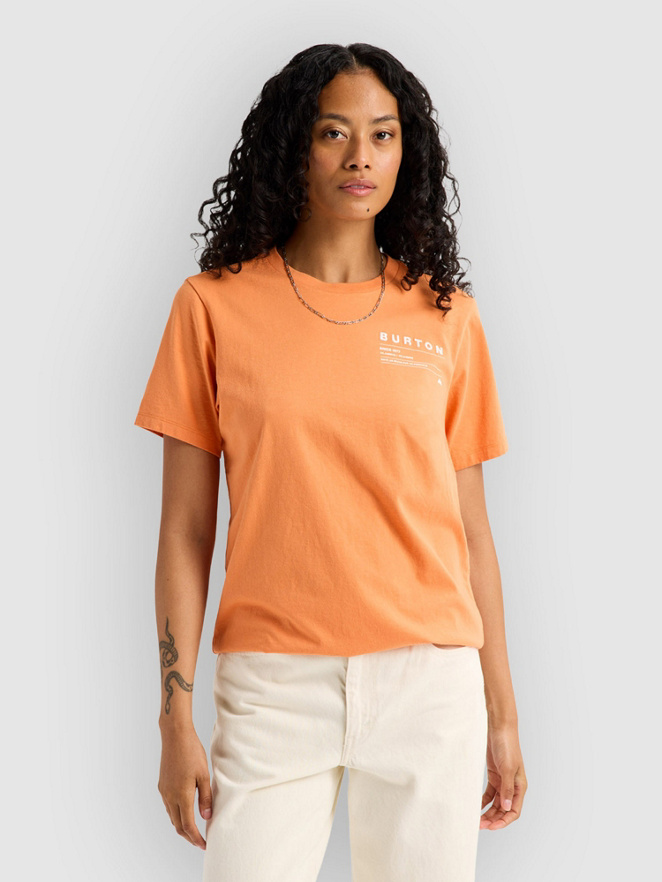 Burton Moretown T-Shirt