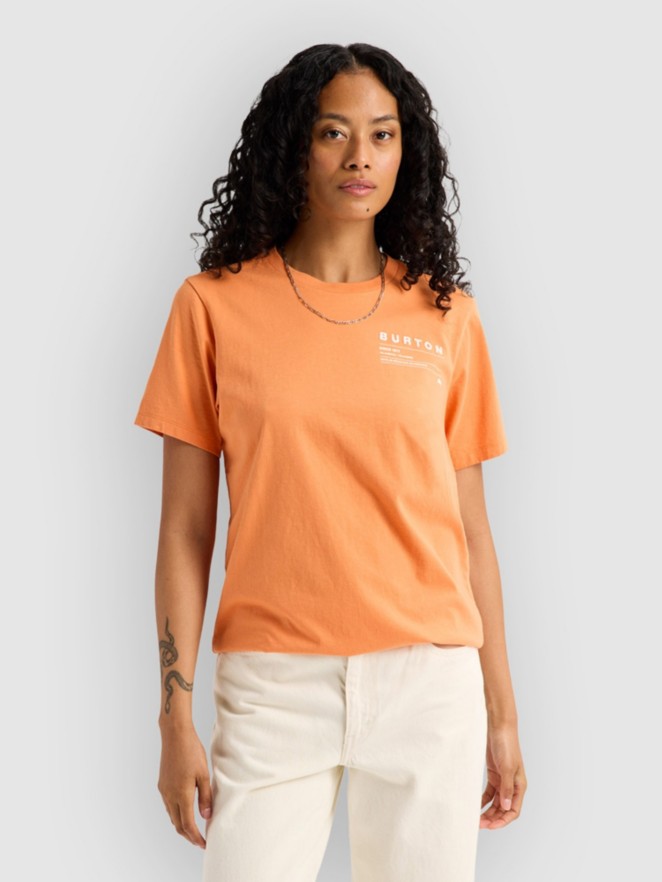 Burton Moretown T-Shirt
