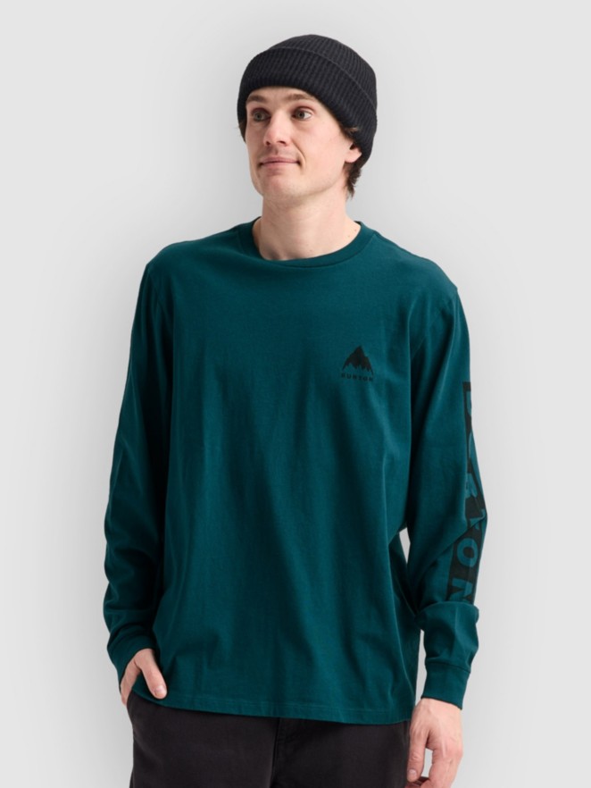Burton Elite Long Sleeve T-Shirt