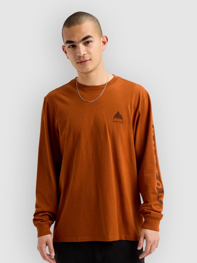 Burton Elite Long Sleeve T-Shirt