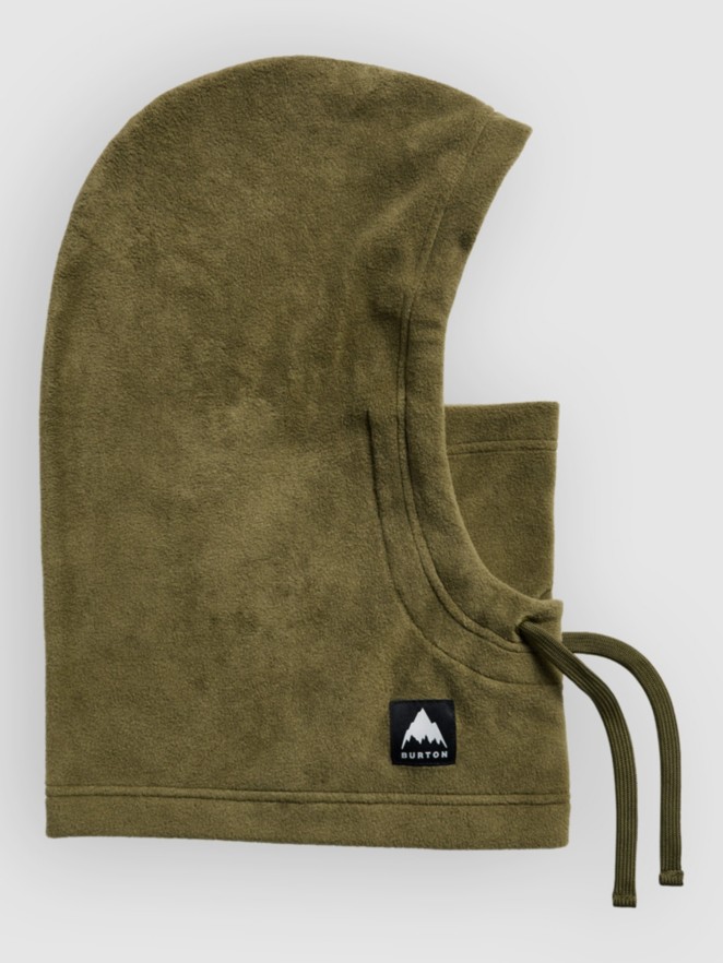 Burton Burke Hood