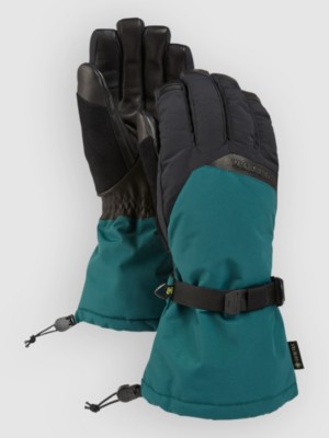 Burton Gore-Tex Deluxe Handschoenen Turquoise