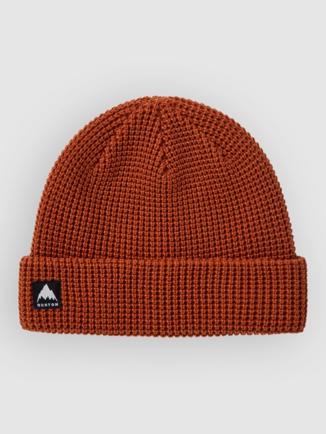 Burton Recycled Waffle Beanie