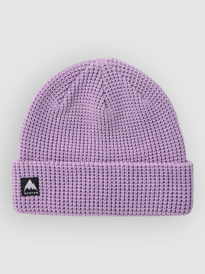 Burton Recycled Waffle Beanie