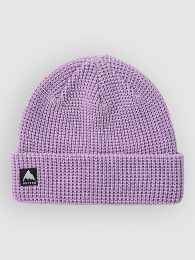 Burton Recycled Waffle Beanie
