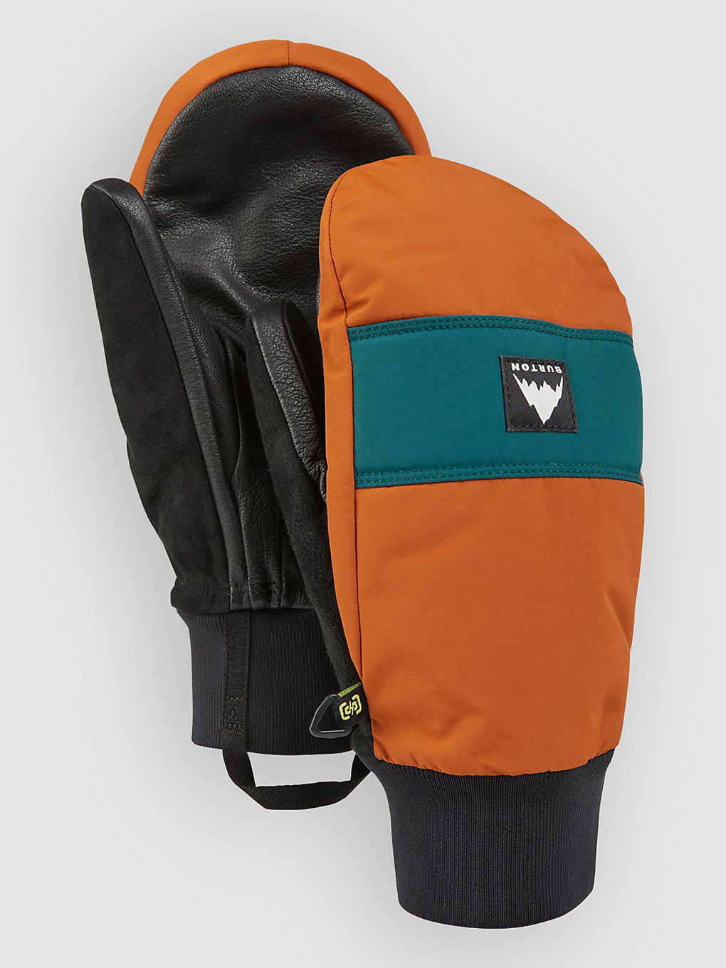 Burton Treeline Wanten Spiced Chai