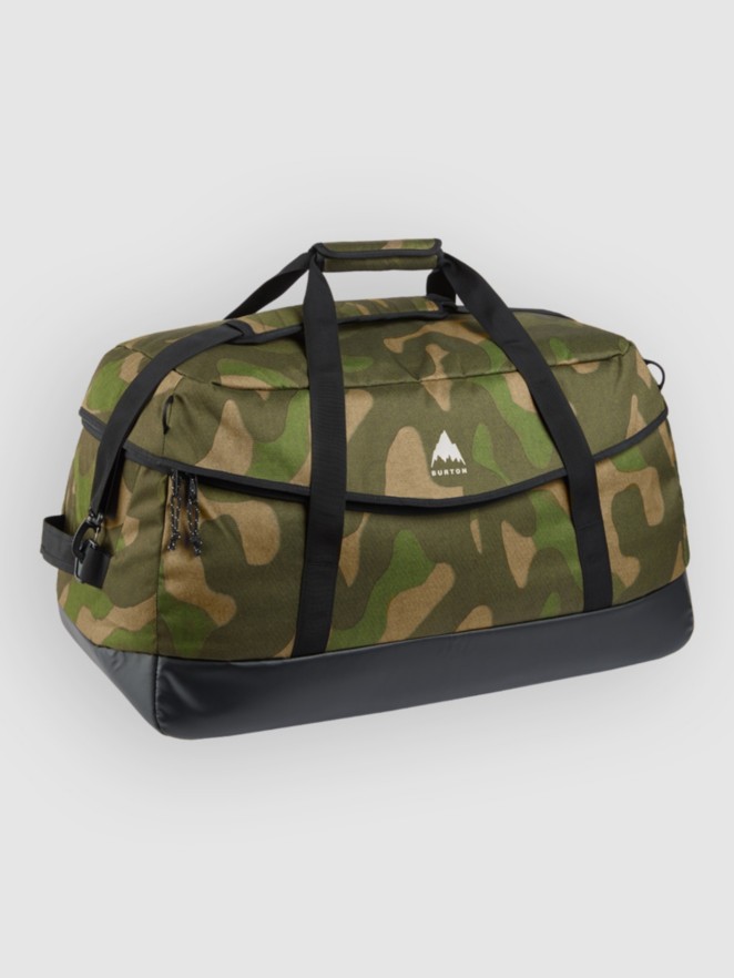 Burton Flight Attendant Duffel Reisetasche