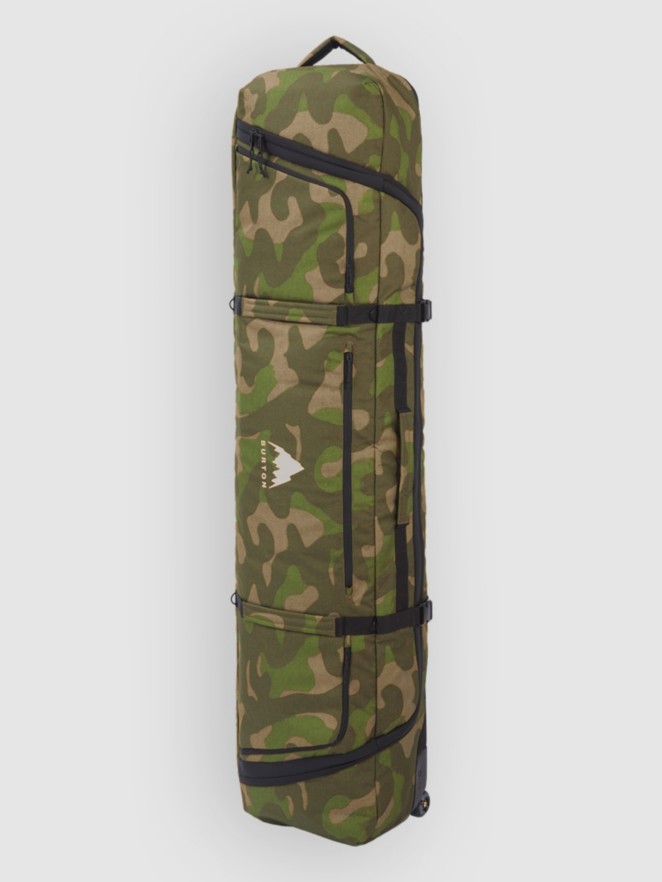 Burton Wheelie Flt Attndnt Funda Snowboard