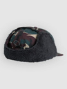 Burton Lunchlap Earflap Cap