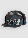 Burton Lunchlap Earflap Cap