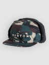 Burton Lunchlap Earflap Cap