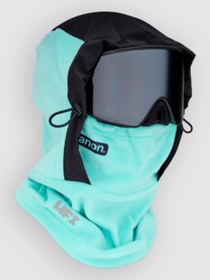 Anon MFI Fleece Balaclava Blauw