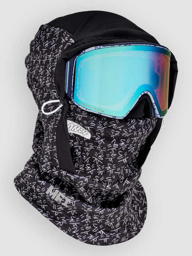 Anon MFI Fleece Hood