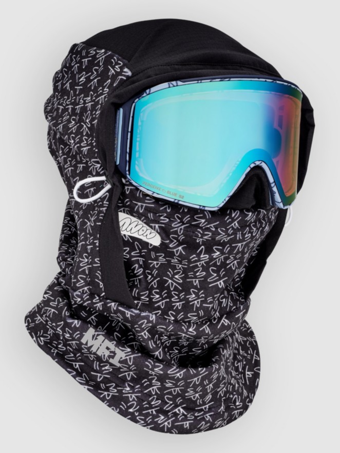 Anon MFI Fleece Hood