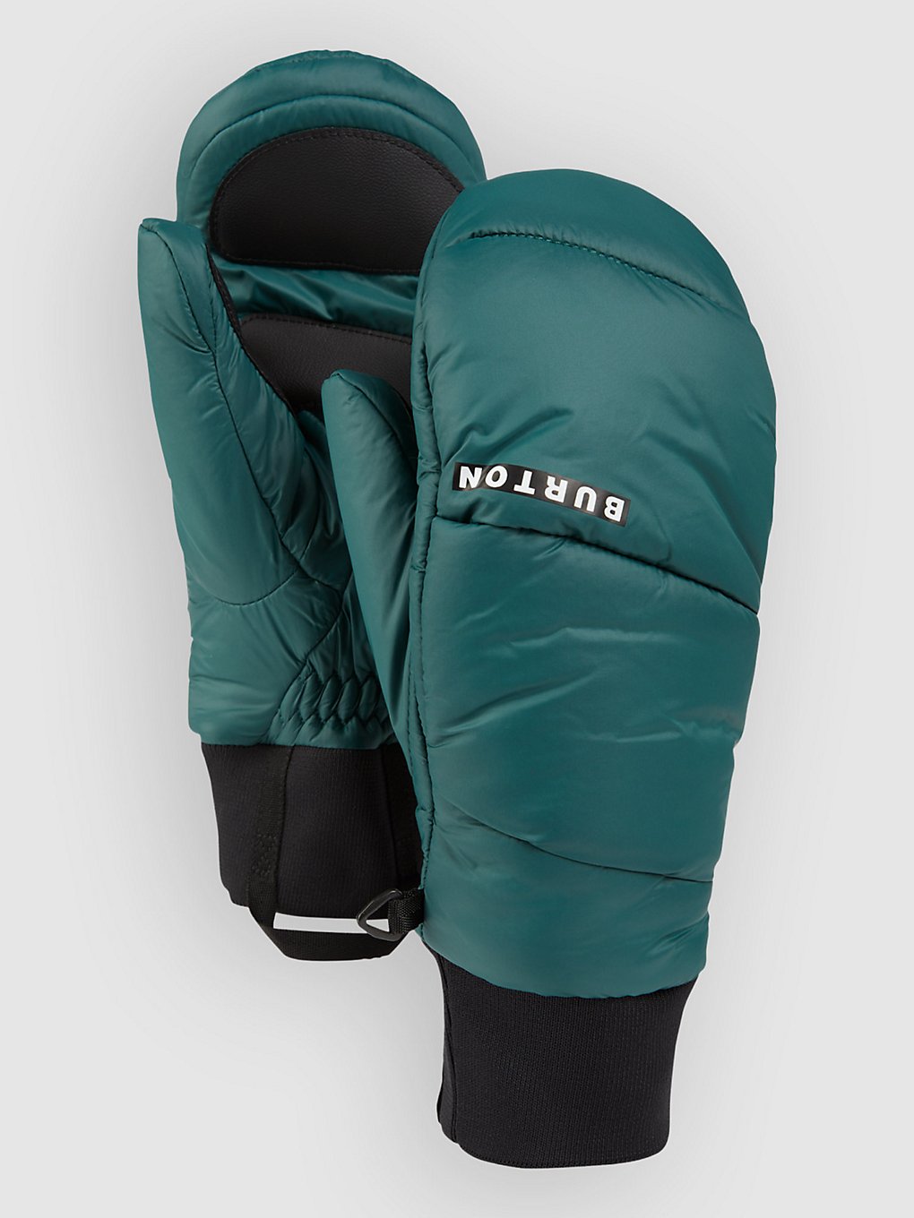 Burton Insulator Wanten Turquoise