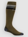 Burton Emblem Midweight Tech Socks