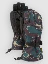 Burton Profile Hanskat