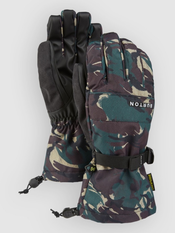 Burton Profile Hanskat
