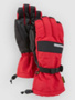geranium red