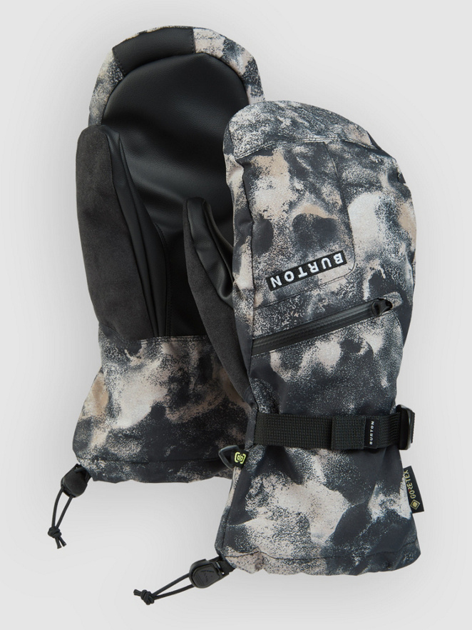 Burton Gore-Tex Mittens