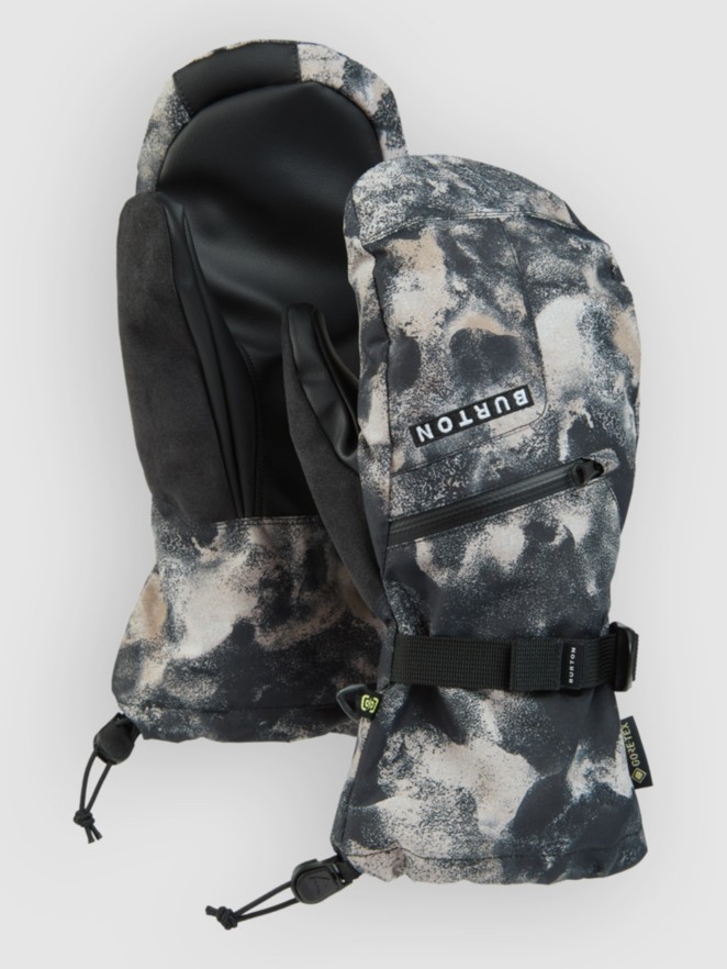 Burton Gore-Tex Mittens