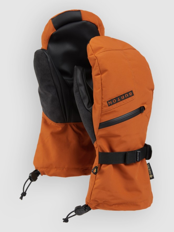 Burton Gore-Tex Mittens
