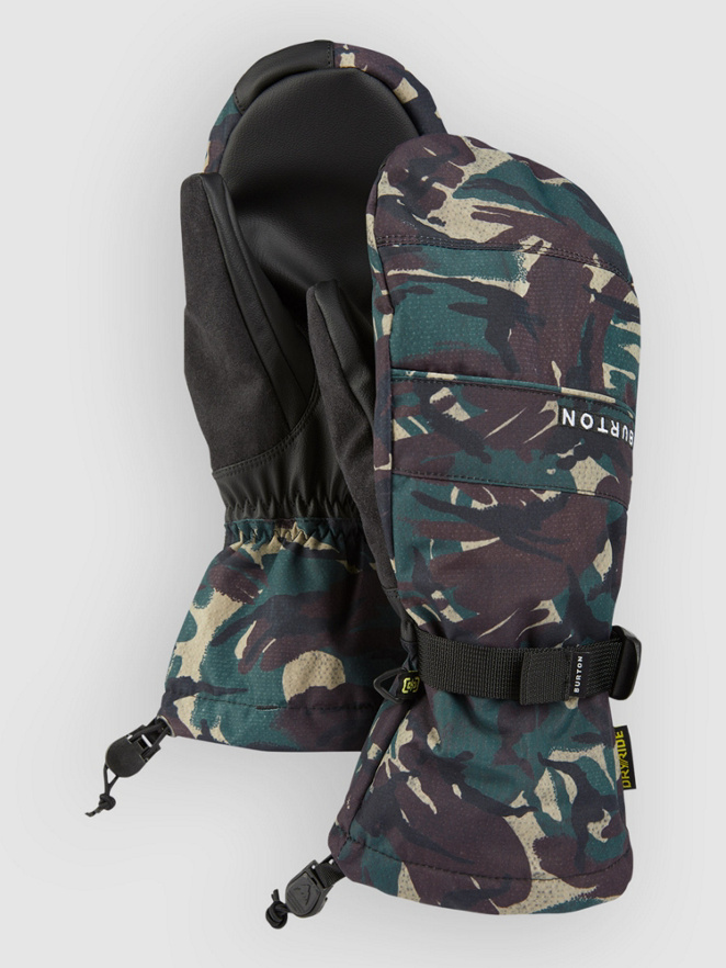 Burton Profile Wanten
