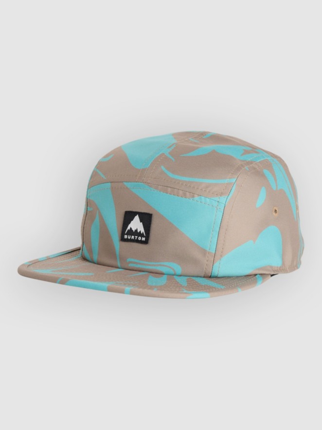 Burton Cordova 5 Panel Cap