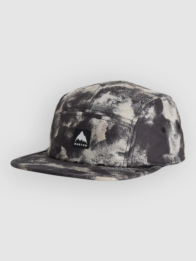 Burton Cordova 5 Panel Cap