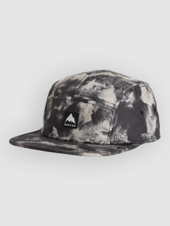 Burton Cordova 5 Panel Cap