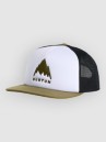 Burton I-80 Snapback Cap