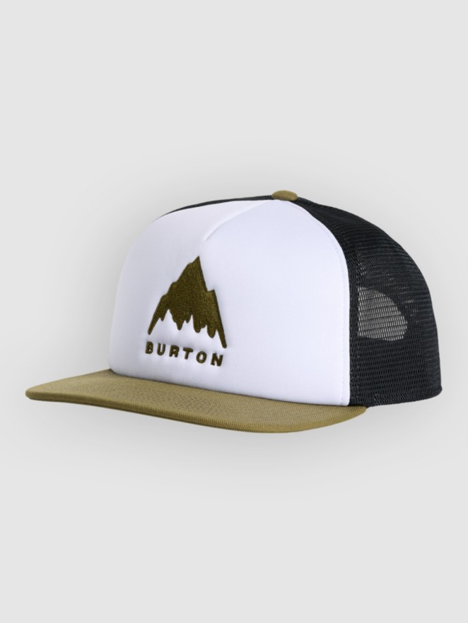Burton I-80 Snapback Cap