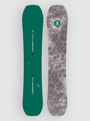 Burton Family Tree Hometown Hero 2026 Snowboard Bruin