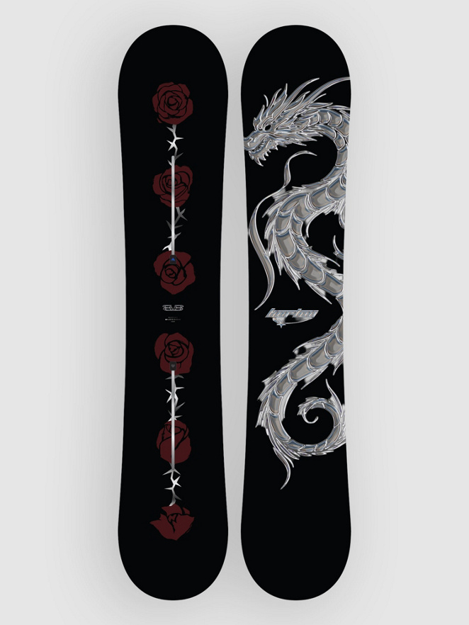 Burton Blossom 2027 Snowboard