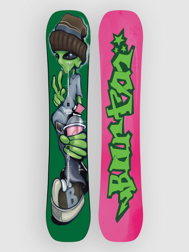 Burton Good Company 2027 Snowboard