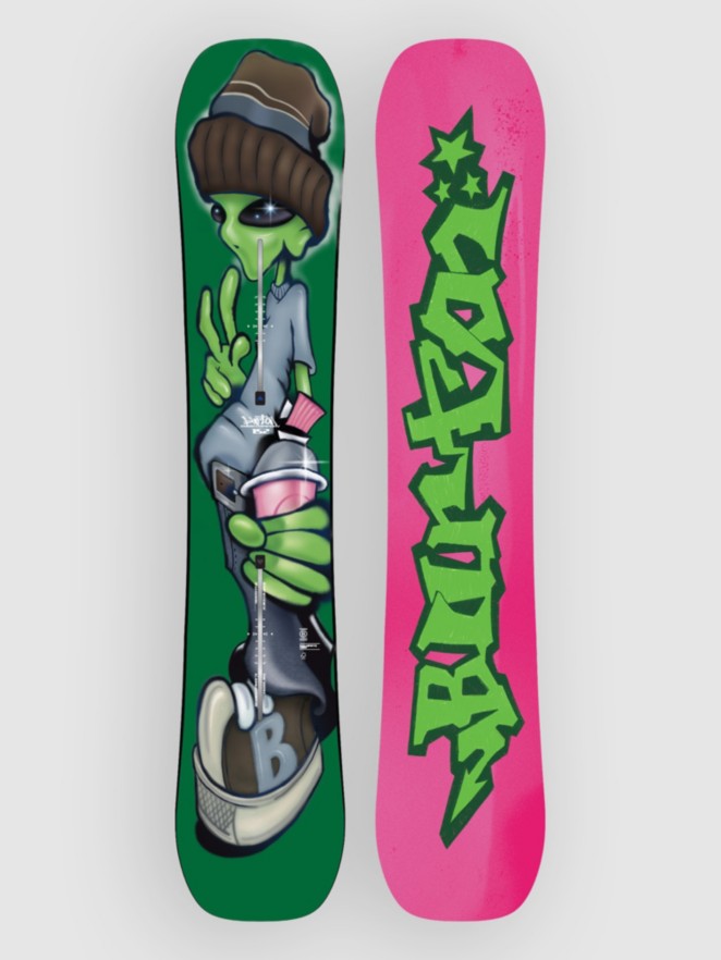 Burton Good Company 2027 Snowboard