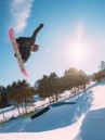 Burton Good Company 2027 Snowboard