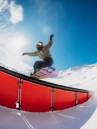 Burton Custom 2027 Snowboard