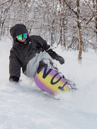 Burton Custom 2027 Snowboard