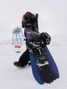 Burton Custom 2027 Snowboard