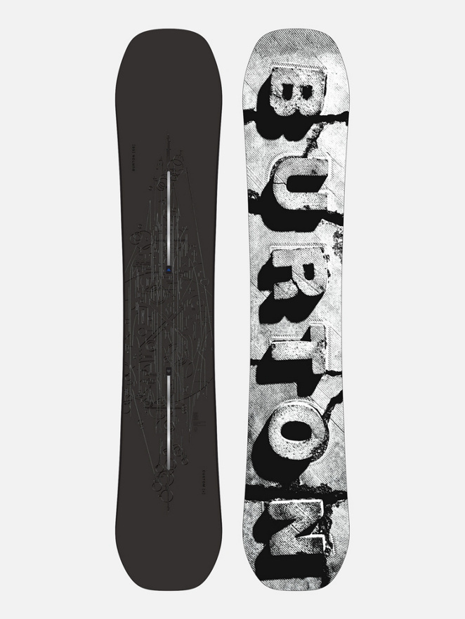 Burton Custom X 2027 Snowboard