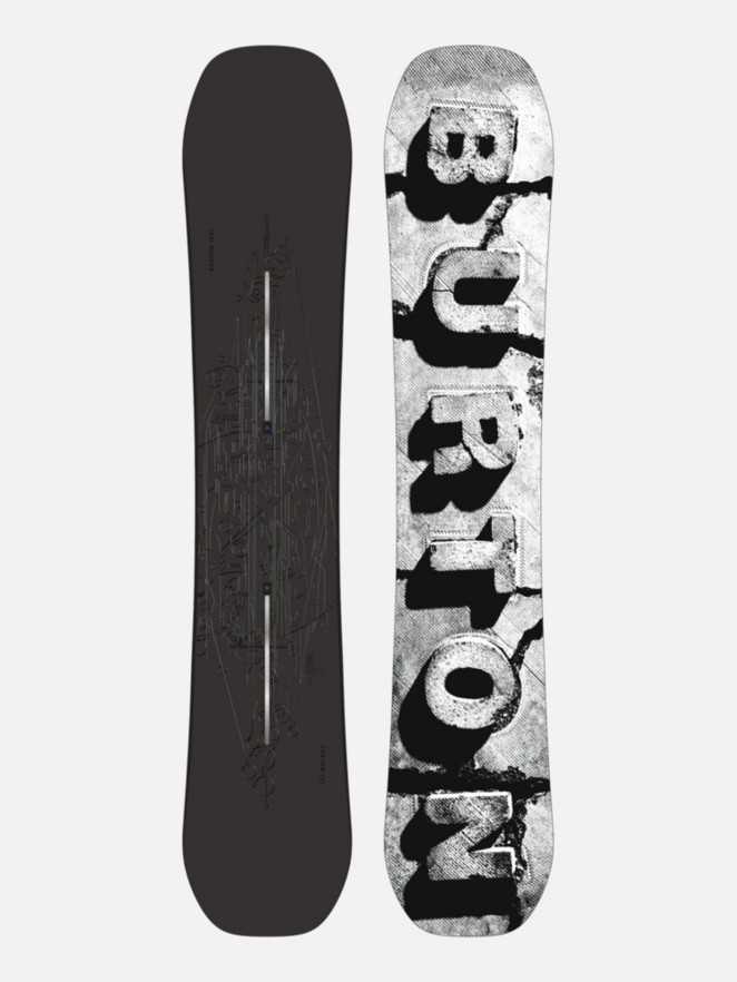 Burton Custom X 2027 Snowboard