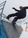 Burton Custom X 2027 Snowboard