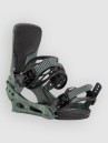 Burton Cartel 2027 Attacchi da Snowboard