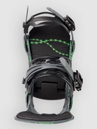 Burton Cartel 2027 Attacchi da Snowboard