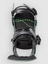 Burton Cartel 2027 Attacchi da Snowboard