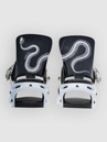 Burton Cartel 2027 Snowboardbindinger