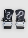 Burton Cartel 2027 Snowboardbindinger